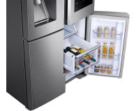 Samsung FAMILY HUB RF56M9540SR Kostkarka - 1390764 - zdjęcie 5